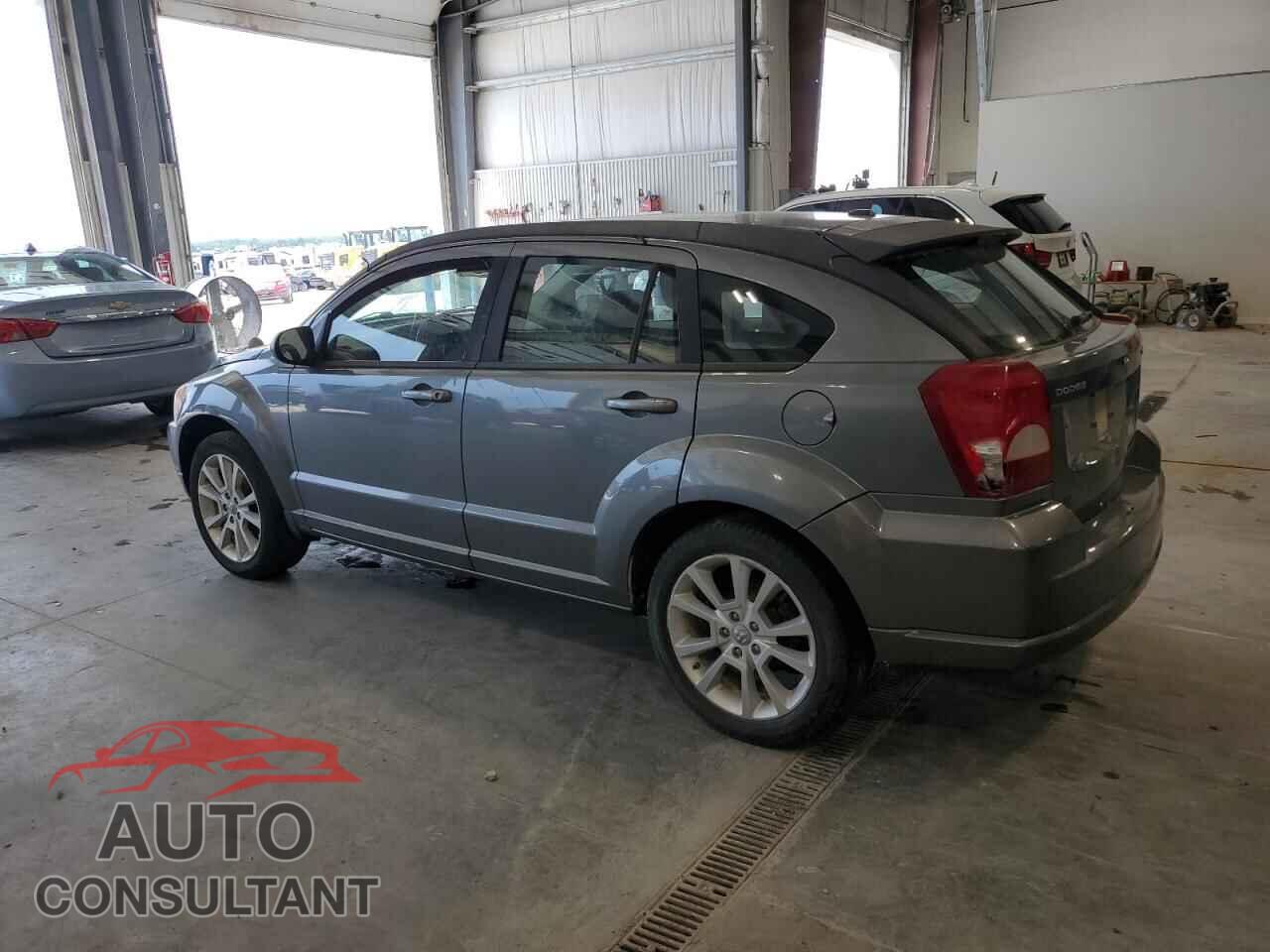 DODGE CALIBER 2011 - 1B3CB5HA6BD256822