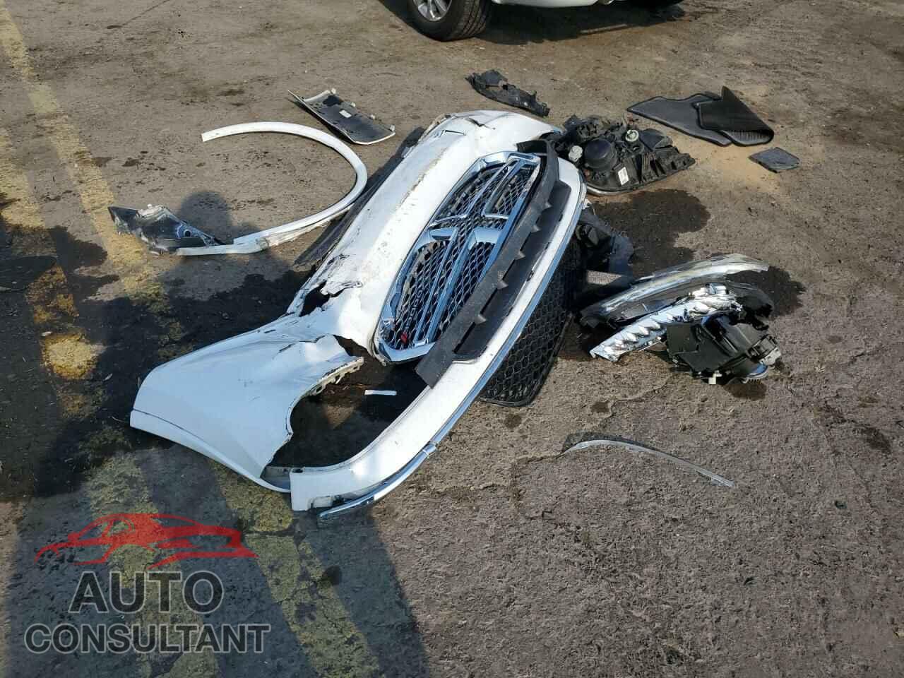 DODGE DURANGO 2017 - 1C4RDJEG3HC848049