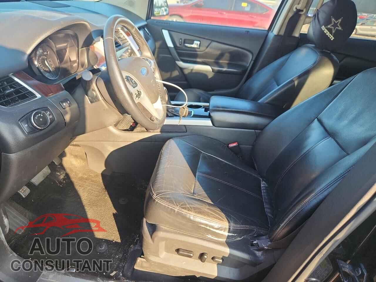 FORD EDGE 2013 - 2FMDK4KC8DBC38477