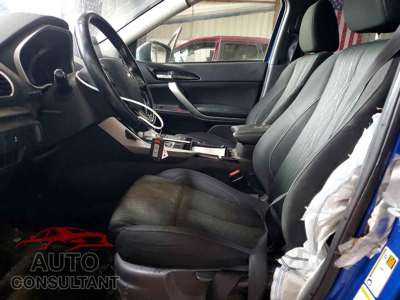 MITSUBISHI ECLIPSE 2018 - JA4AT5AA1JZ063809