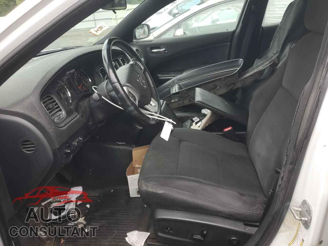 DODGE CHARGER 2014 - 2C3CDXAG5EH257135