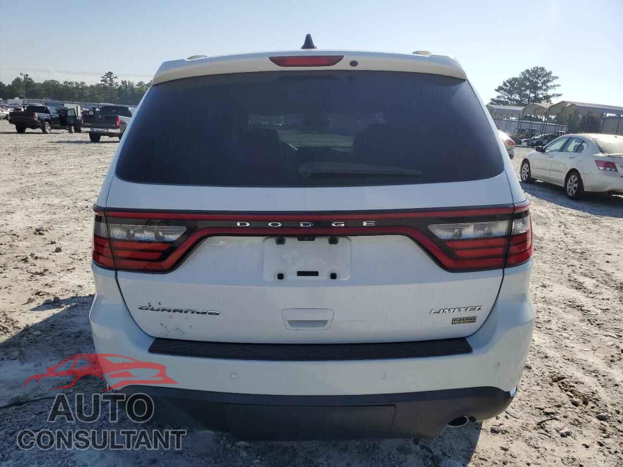 DODGE DURANGO 2015 - 1C4RDHDG6FC781759