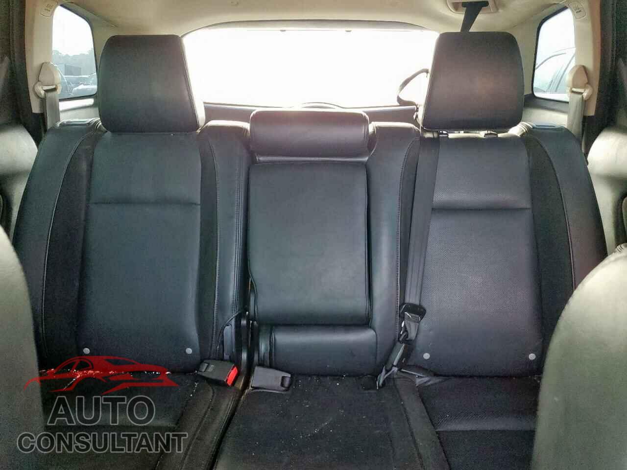 MAZDA CX-9 2014 - JM3TB2CA8E0437668