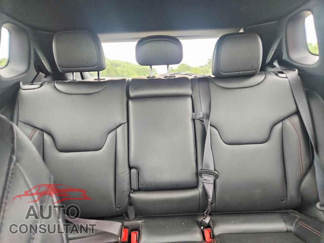 JEEP COMPASS 2024 - 3C4NJDCN5RT106798
