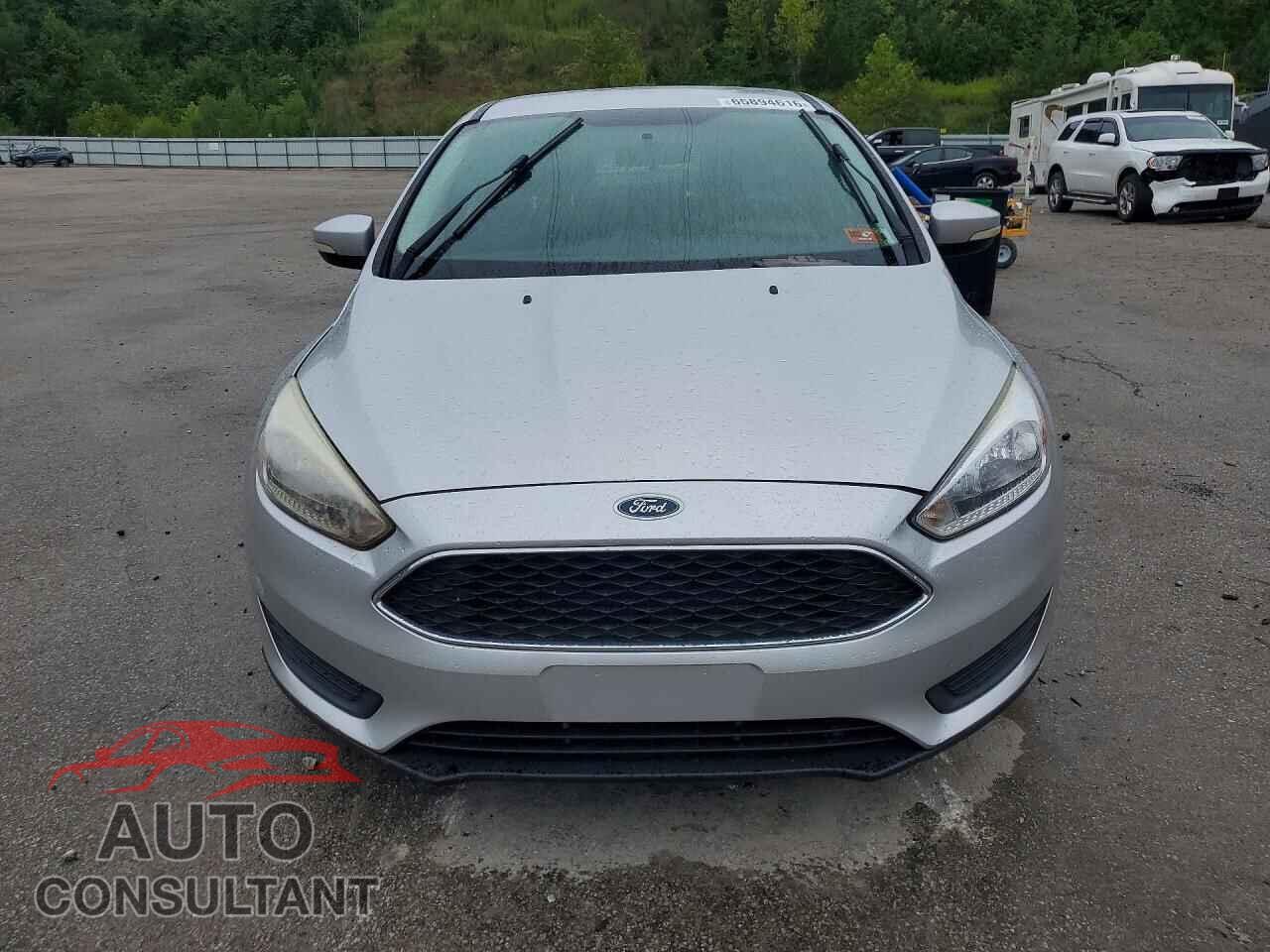 FORD FOCUS 2016 - 1FADP3F29GL208058