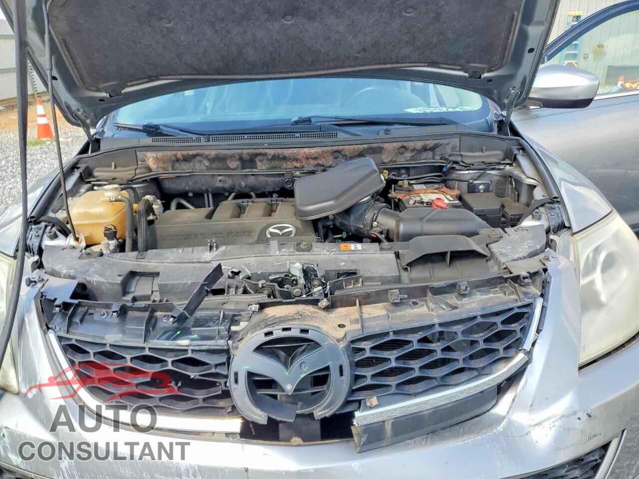 MAZDA CX-9 2011 - JM3TB2CA3B0303078