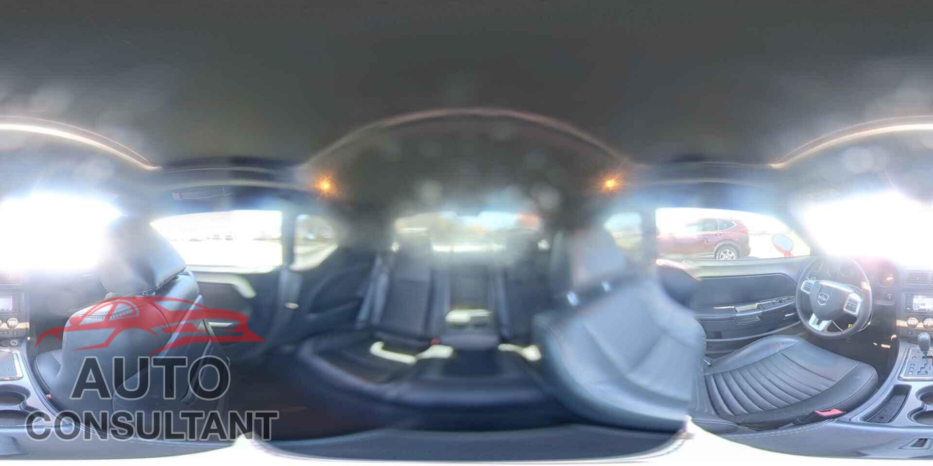 DODGE CHALLENGER 2012 - 2C3CDYBT0CH295130