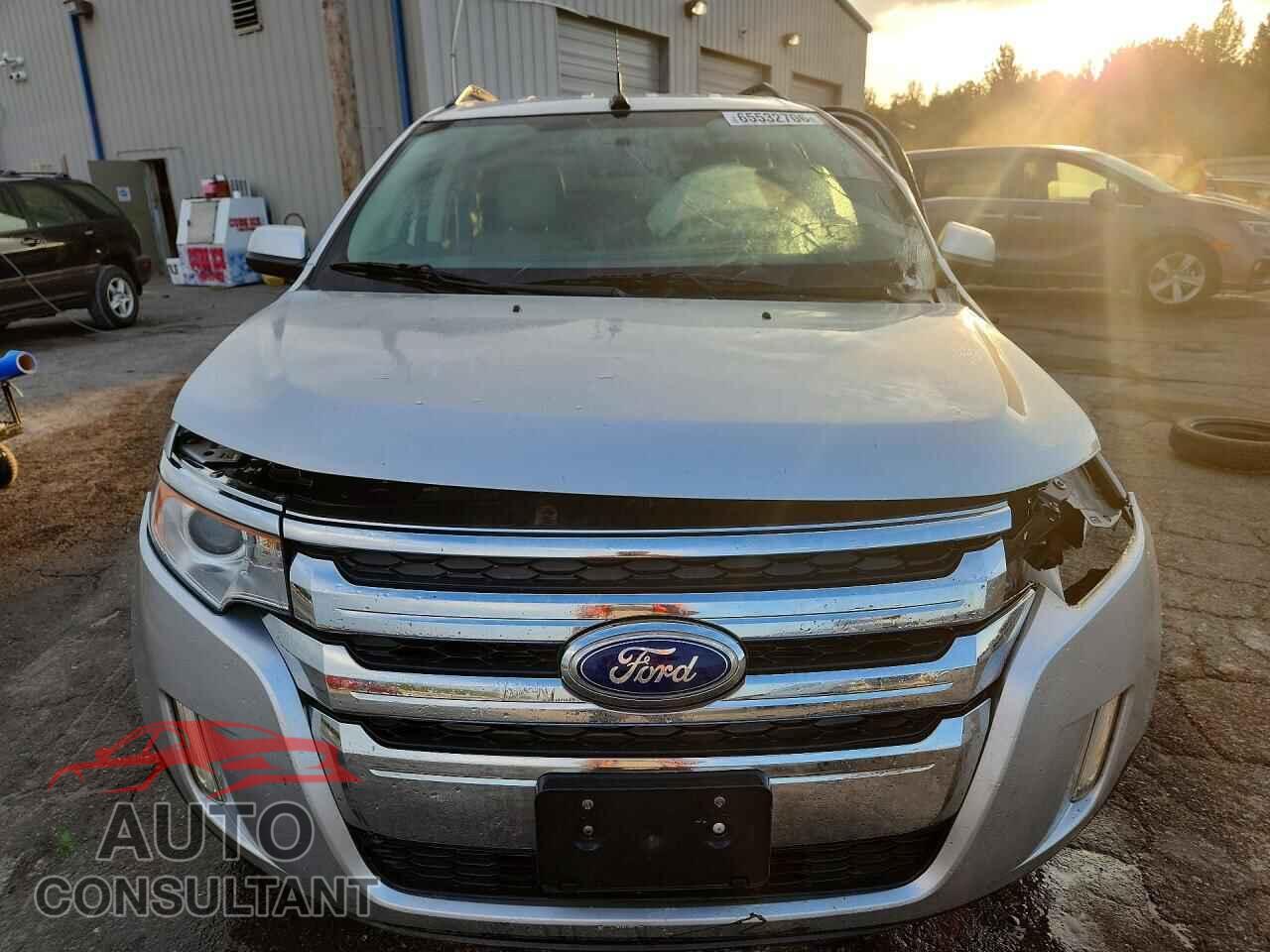FORD EDGE 2014 - 2FMDK3JC5EBB52296
