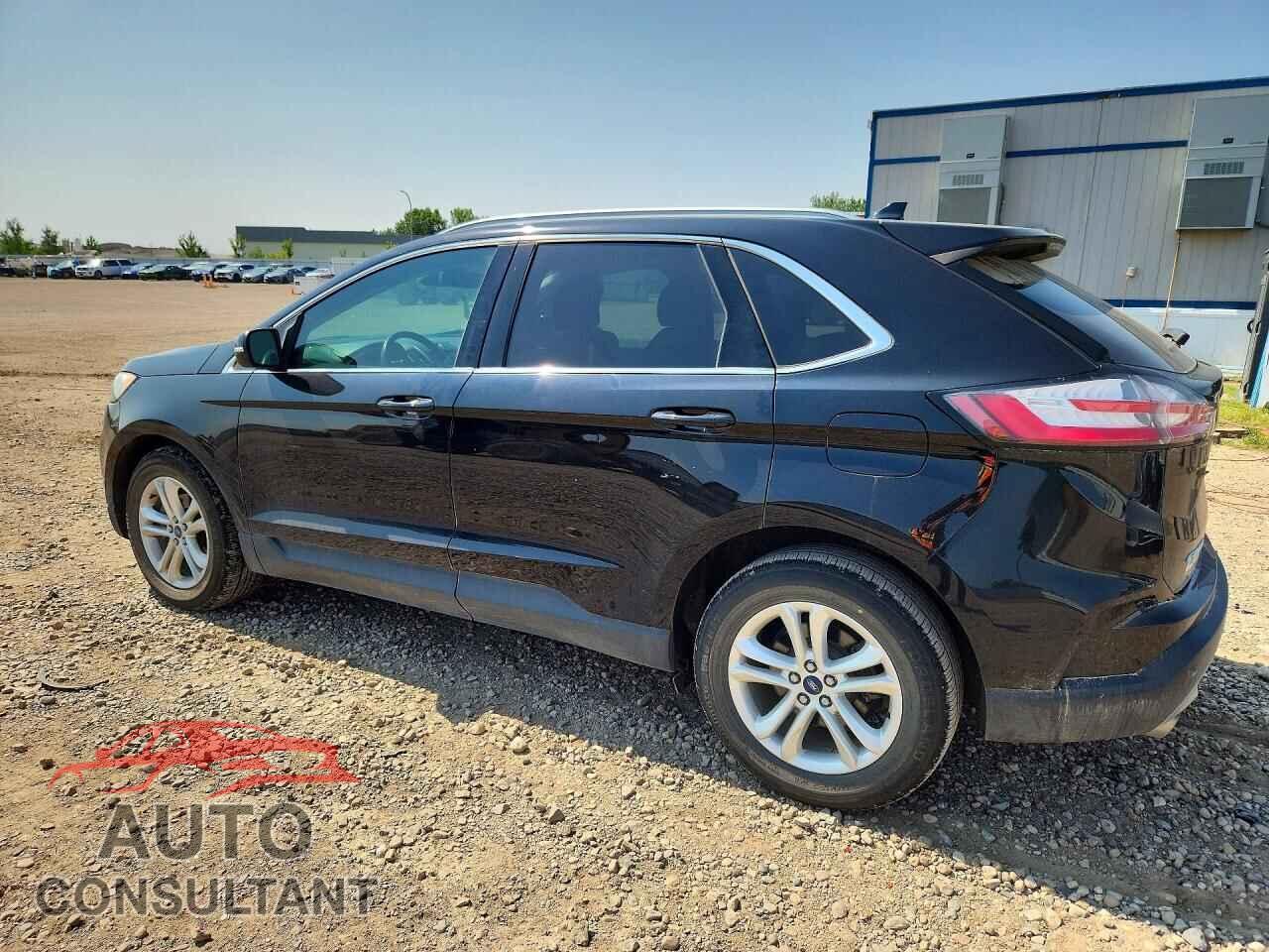 FORD EDGE 2019 - 2FMPK3J91KBC62372