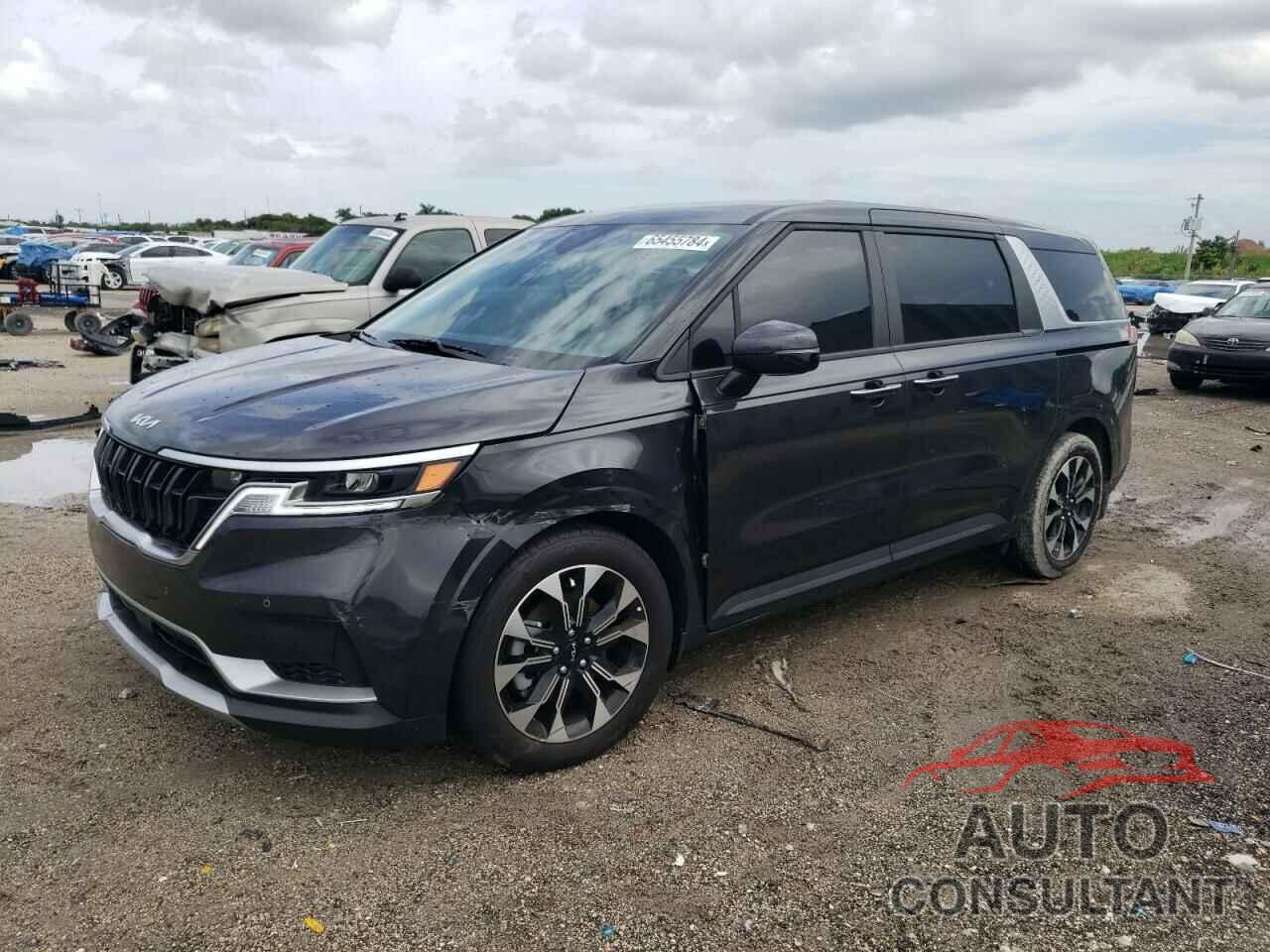 KIA CARNIVAL E 2024 - KNDNC5H36R6420865