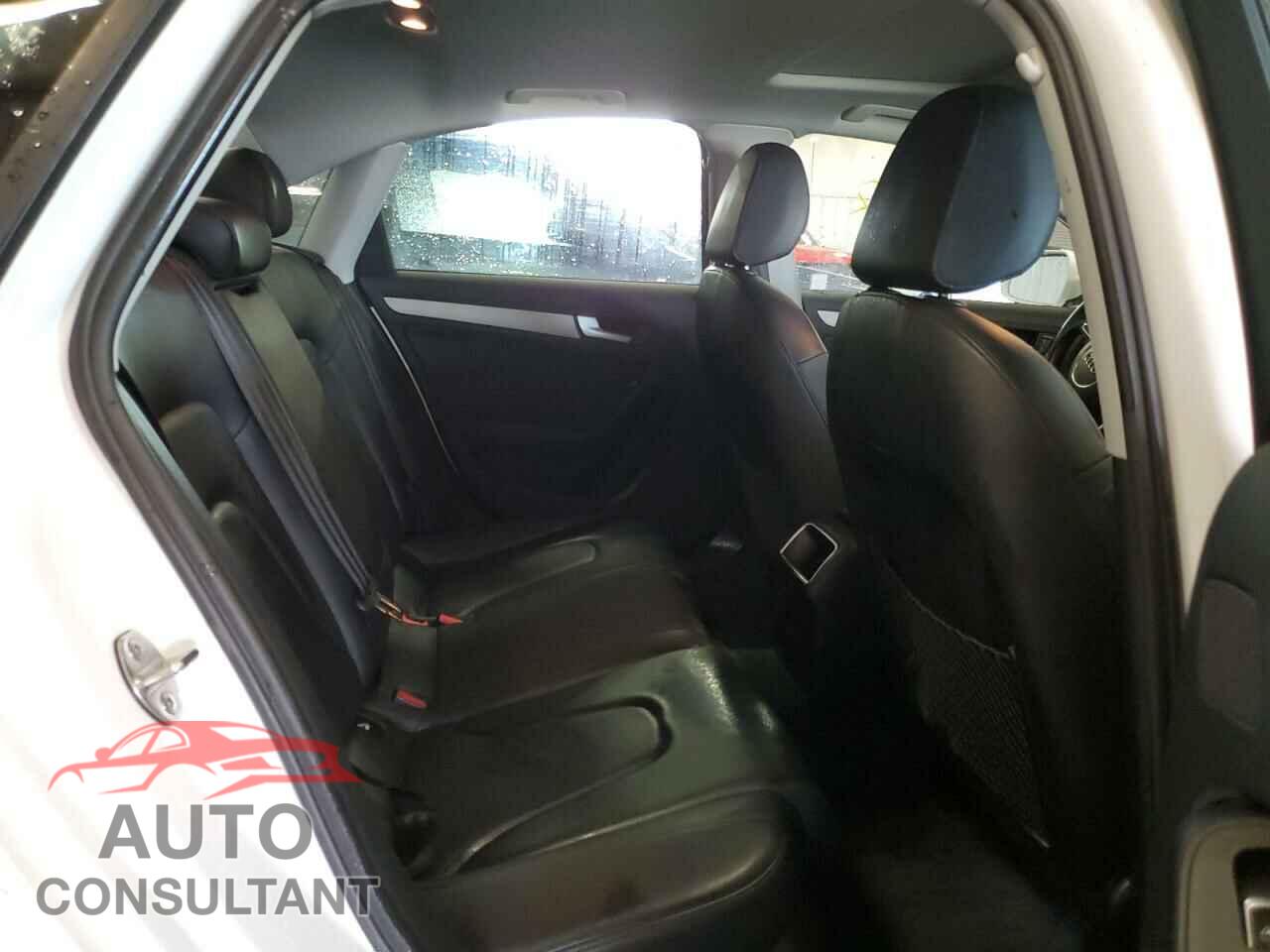 AUDI A4 2015 - WAUBFCFL0FA083603