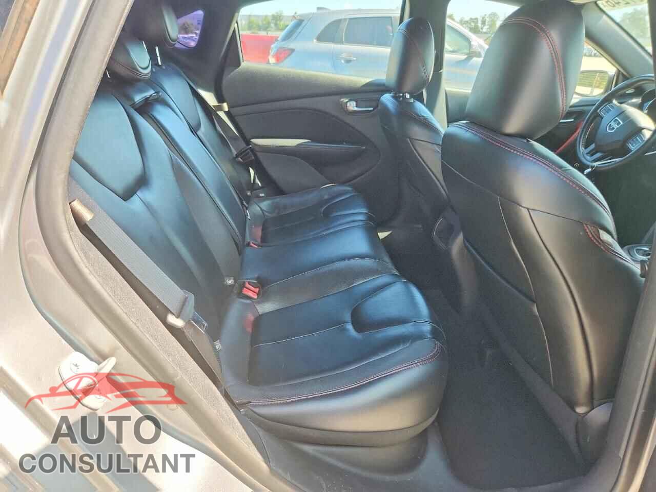DODGE DART 2014 - 1C3CDFEB8ED745825