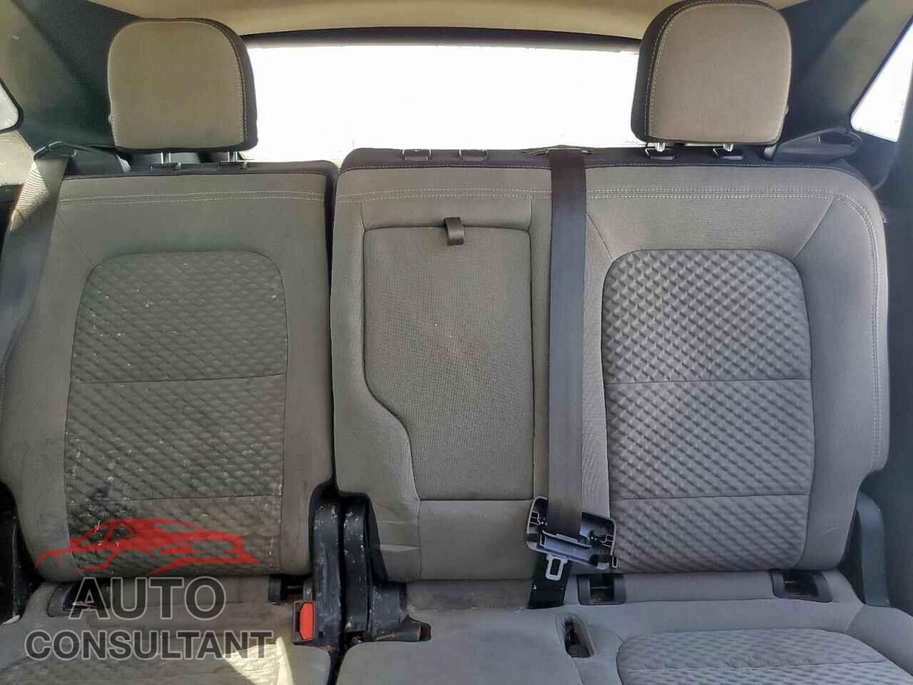 FORD ESCAPE 2020 - 1FMCU0G60LUA31172
