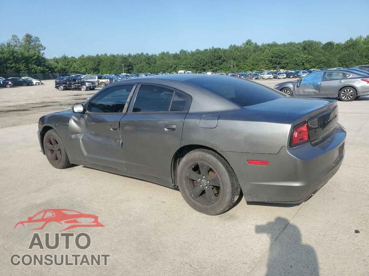 DODGE CHARGER 2012 - 2C3CDXBG2CH146229