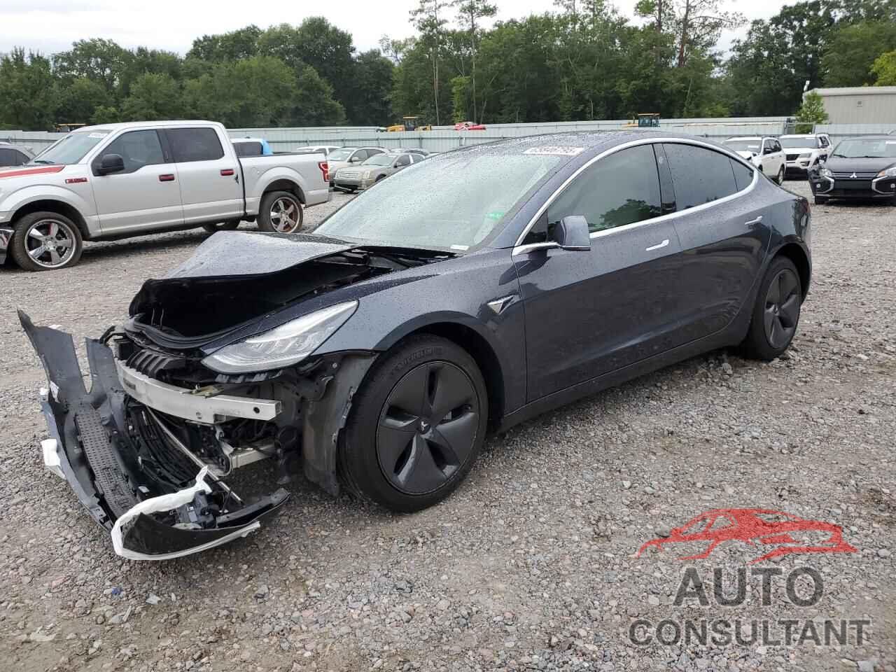 TESLA MODEL 3 2020 - 5YJ3E1EB0LF769702