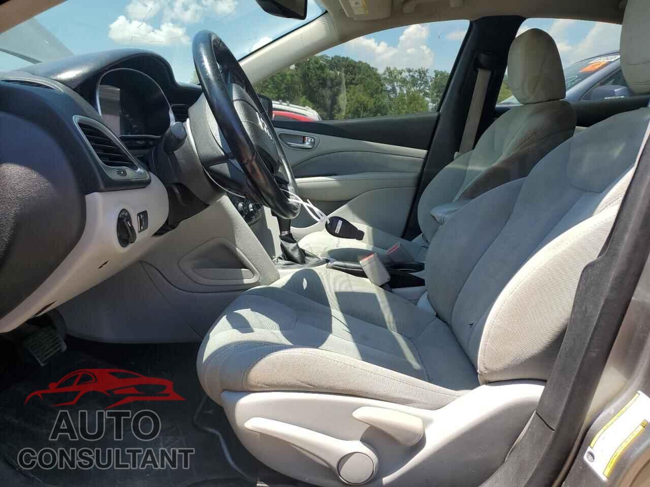 DODGE DART 2013 - 1C3CDFBA0DD105845