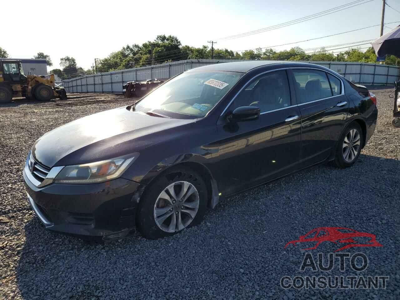 HONDA ACCORD 2015 - 1HGCR2F37FA008455