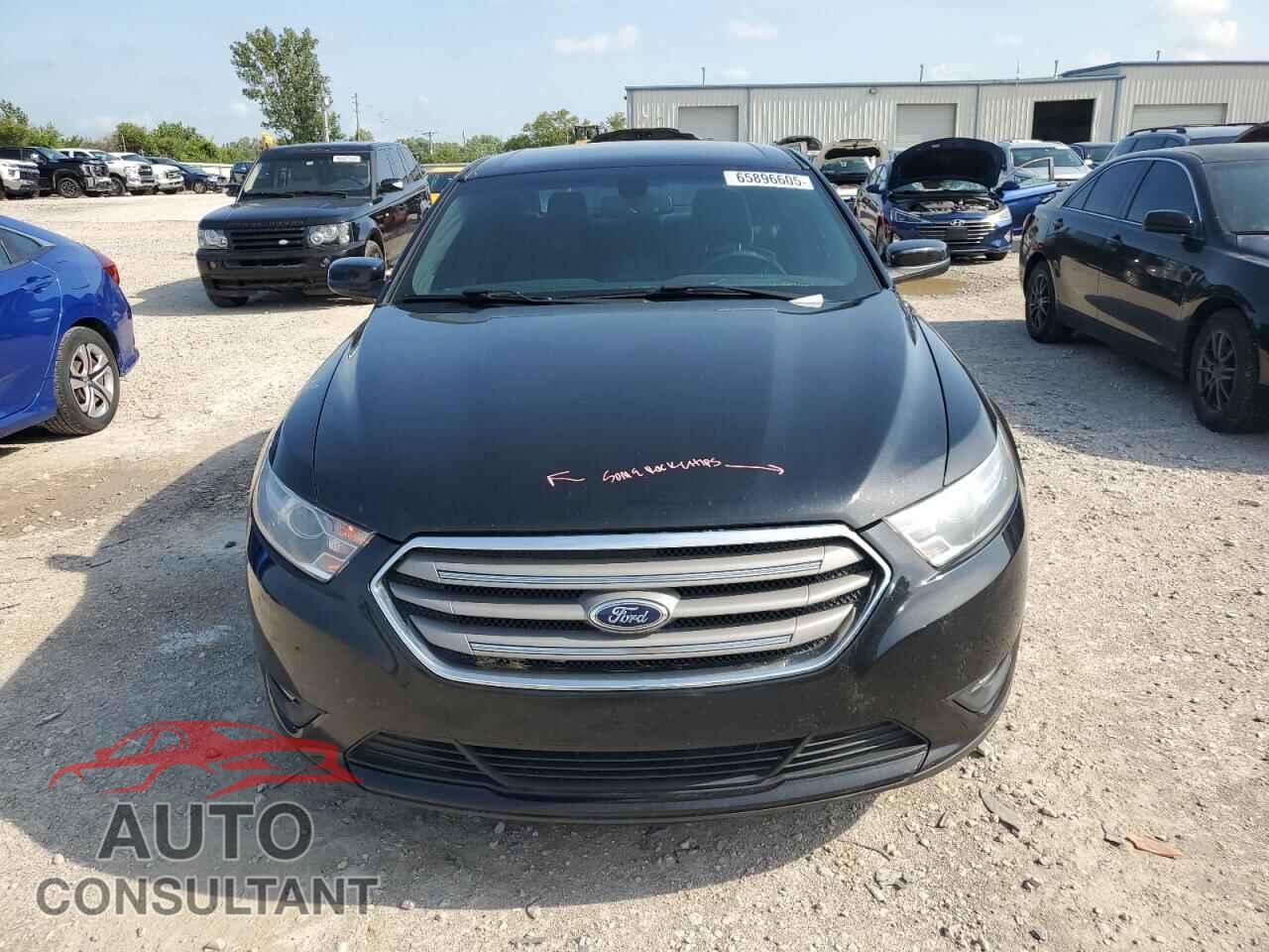 FORD TAURUS 2015 - 1FAHP2E87FG104242