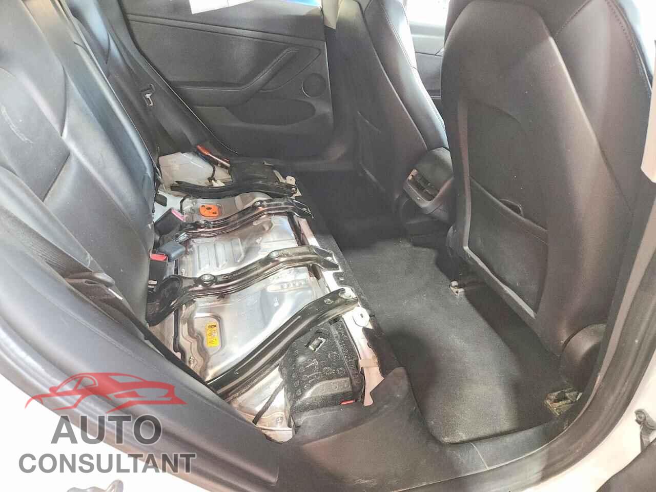 TESLA MODEL 3 2023 - 5YJ3E1EA2PF450654