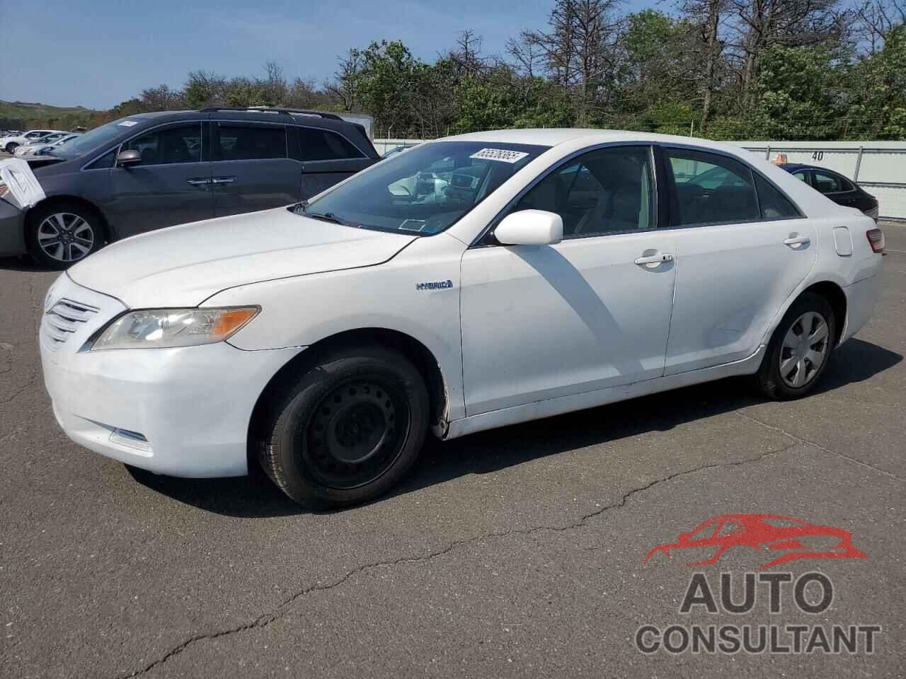 TOYOTA CAMRY 2009 - 4T1BB46K99U078264