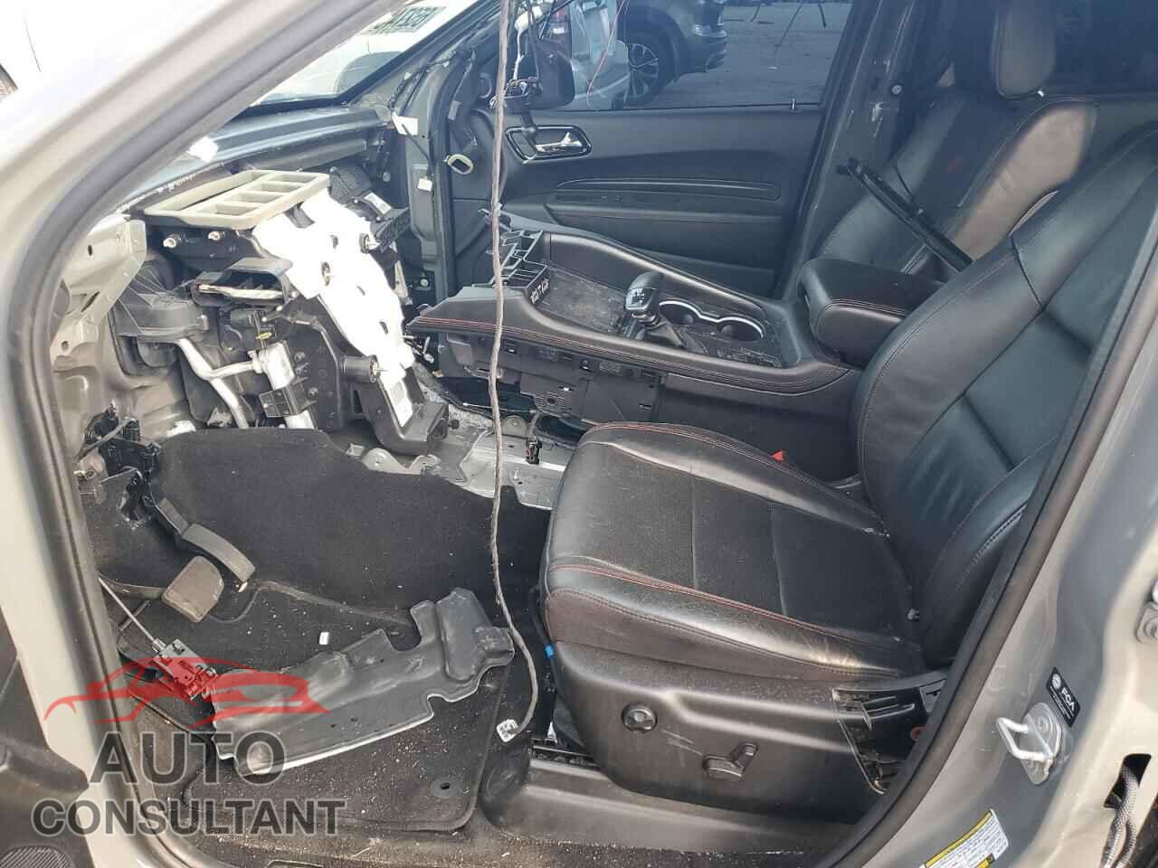DODGE DURANGO 2024 - 1C4SDJCT1RC157718