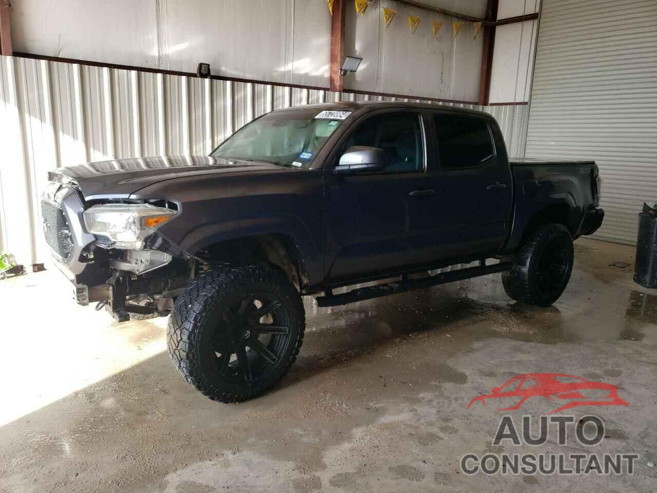 TOYOTA TACOMA 2021 - 5TFCZ5AN9MX278578