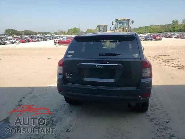 JEEP COMPASS 2014 - 1C4NJDBB8ED880020