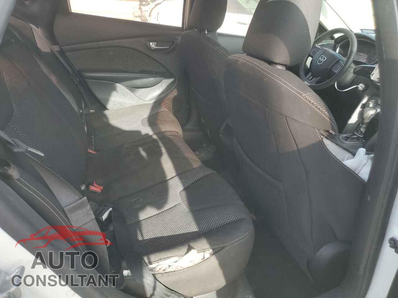DODGE DART 2016 - 1C3CDFBA1GD604710