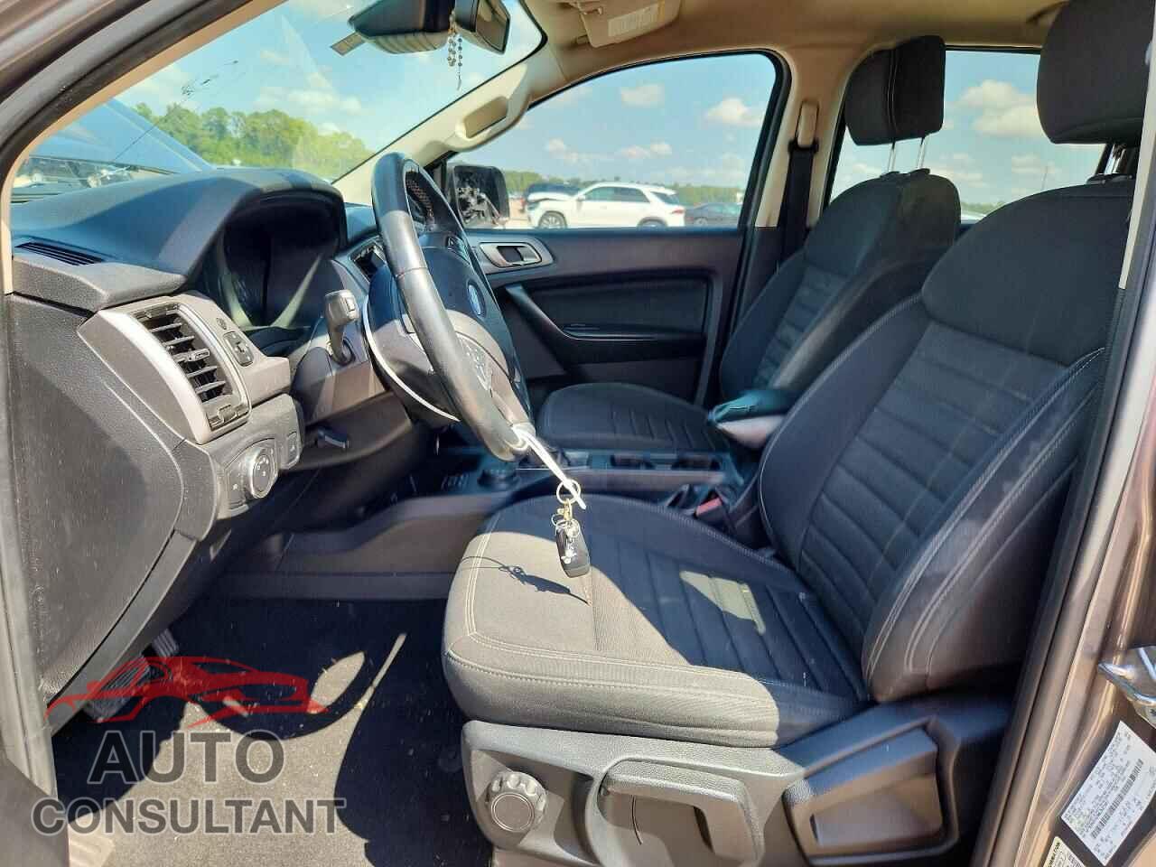 FORD RANGER 2021 - 1FTER4FH2MLD47351