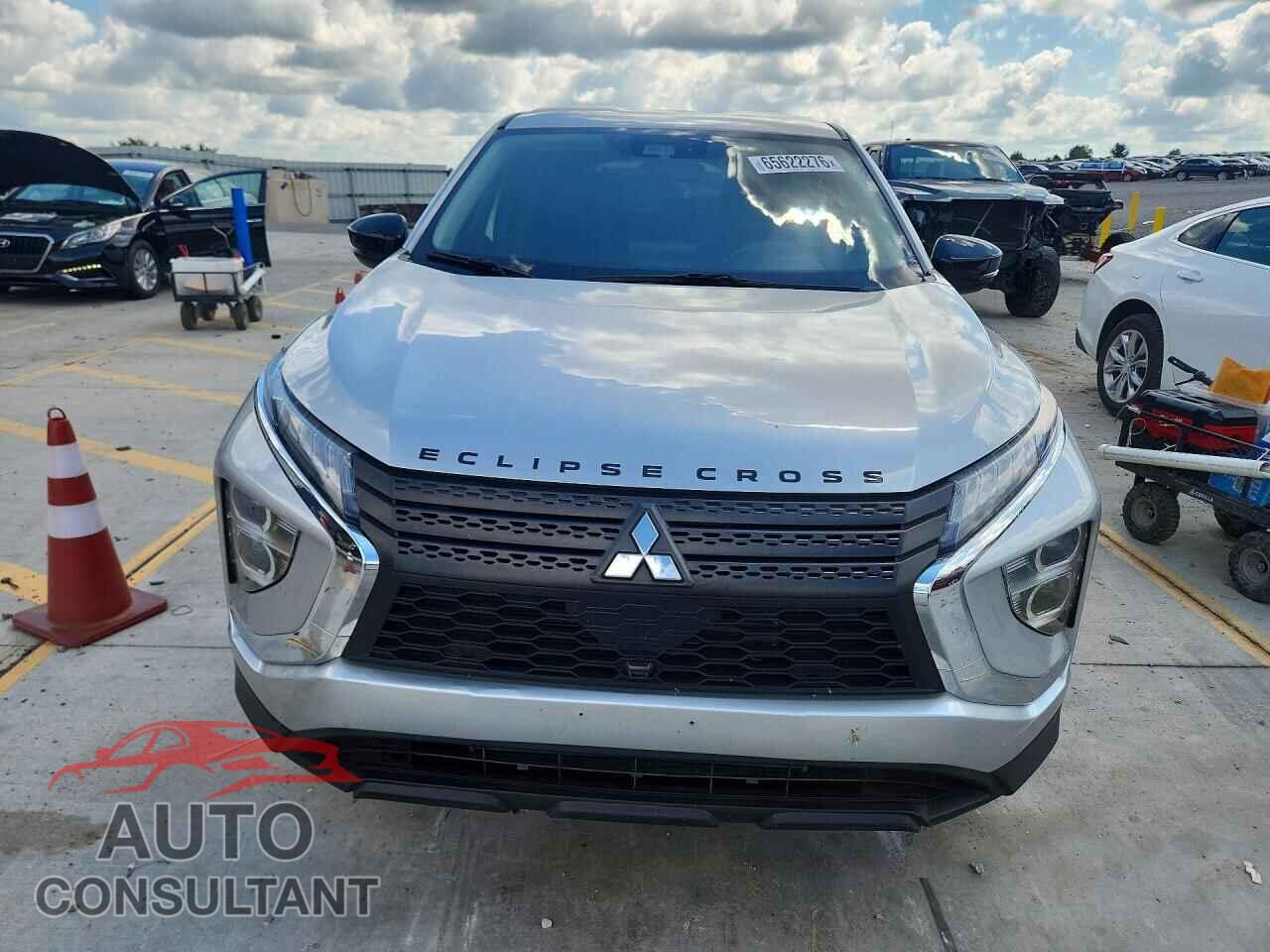 MITSUBISHI ECLIPSE 2023 - JA4ATVAA4PZ003693