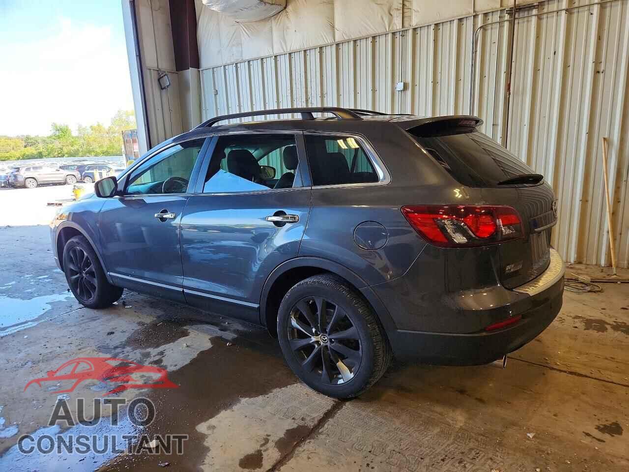 MAZDA CX-9 2015 - JM3TB3DA7F0456475