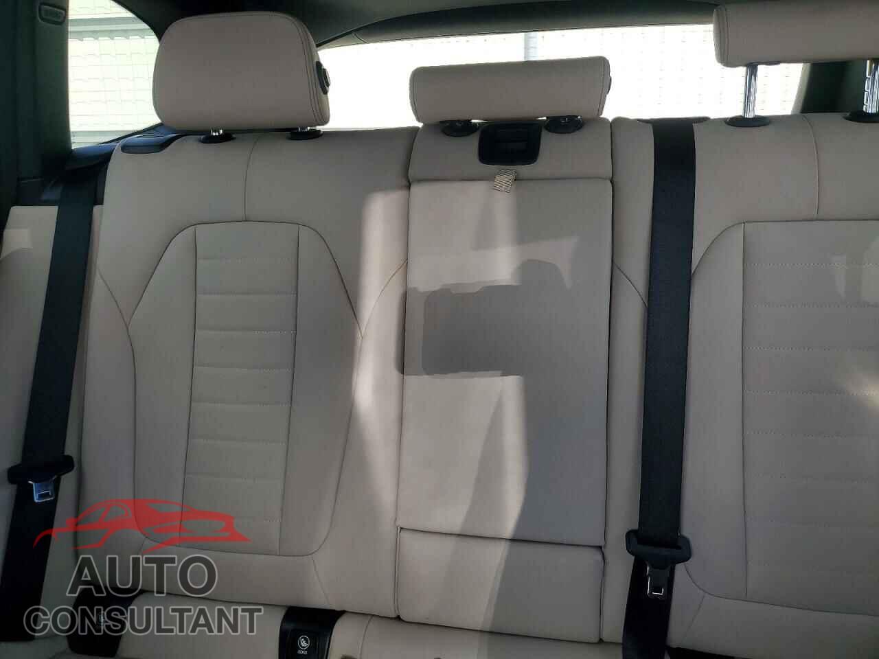 BMW X3 2021 - 5UXTS1C00M9F45143