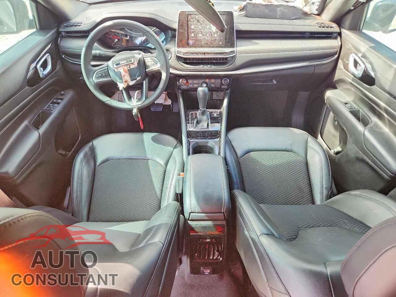 JEEP COMPASS 2022 - 3C4NJCBB1NT177993