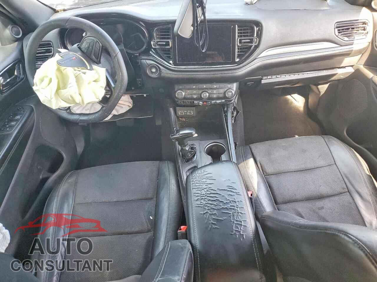 DODGE DURANGO 2021 - 1C4RDHDG3MC660944