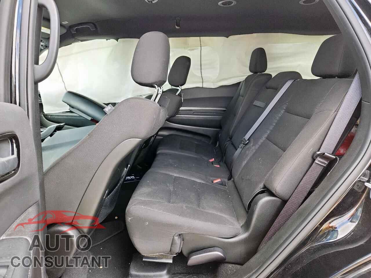 DODGE DURANGO 2023 - 1C4RDHAG5PC635570