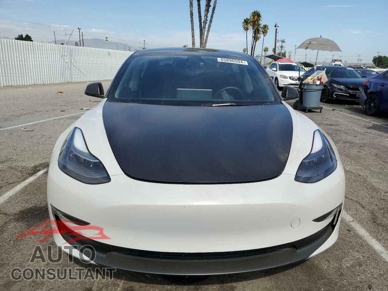 TESLA MODEL 3 2023 - 5YJ3E1EA3PF639345