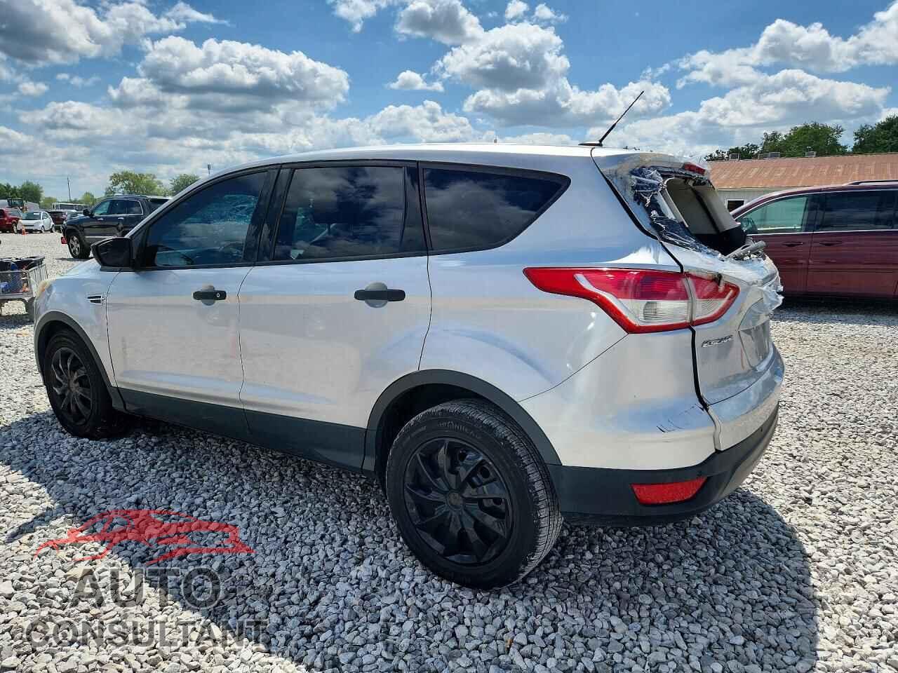 FORD ESCAPE 2014 - 1FMCU0F75EUD72998