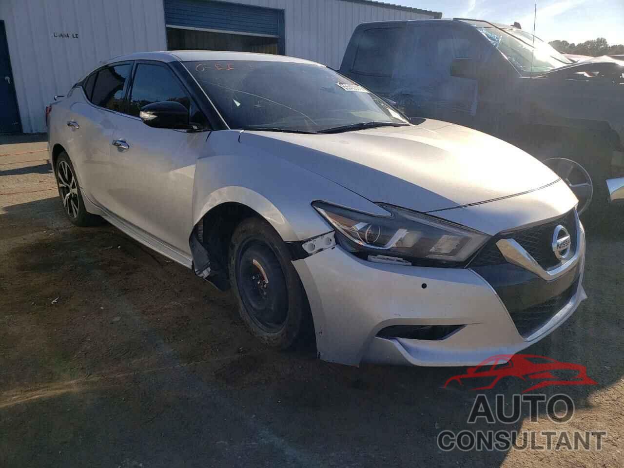 NISSAN MAXIMA 2018 - 1N4AA6AP6JC360914