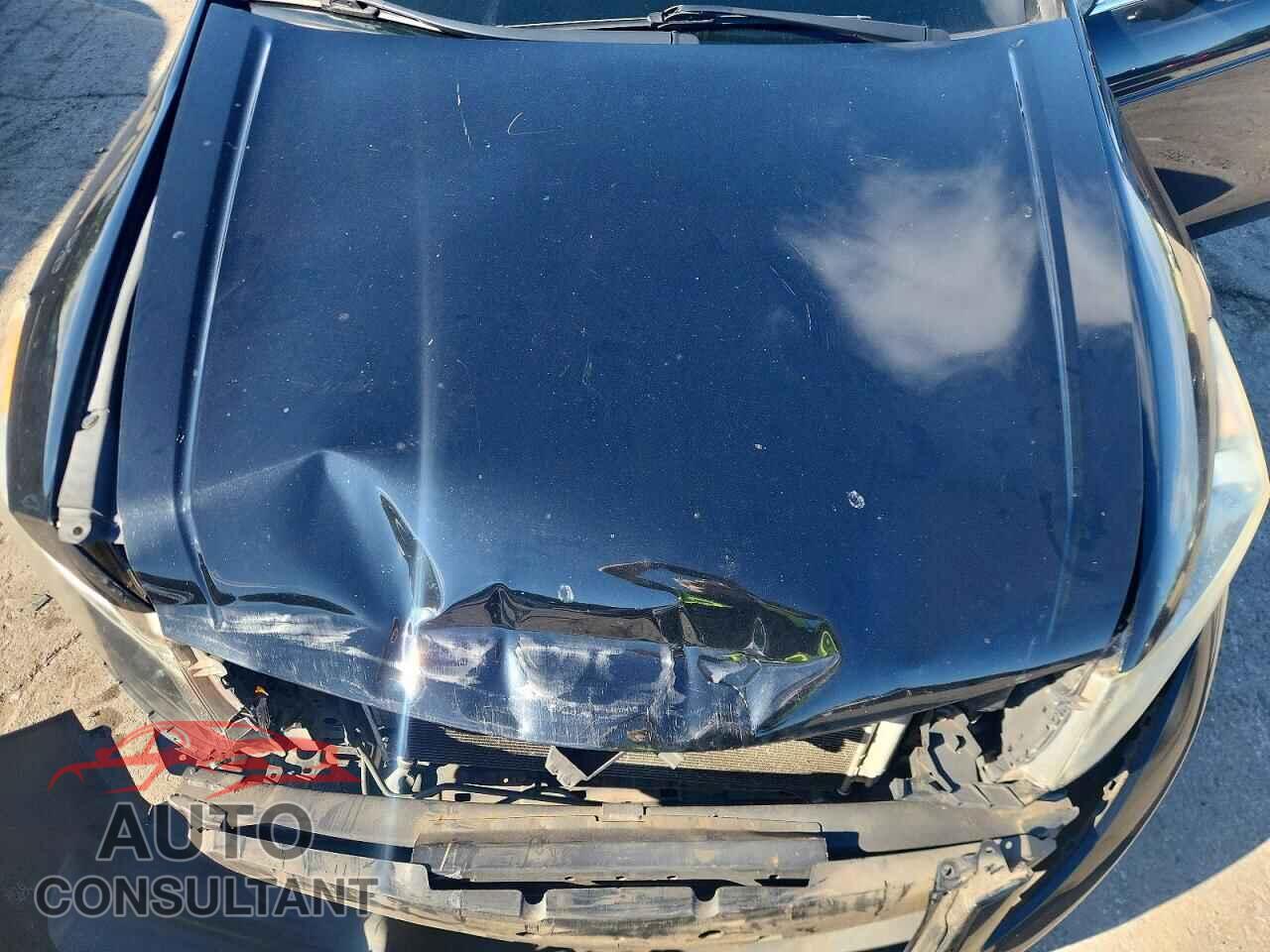 HONDA ACCORD 2011 - 1HGCP2F61BA113700