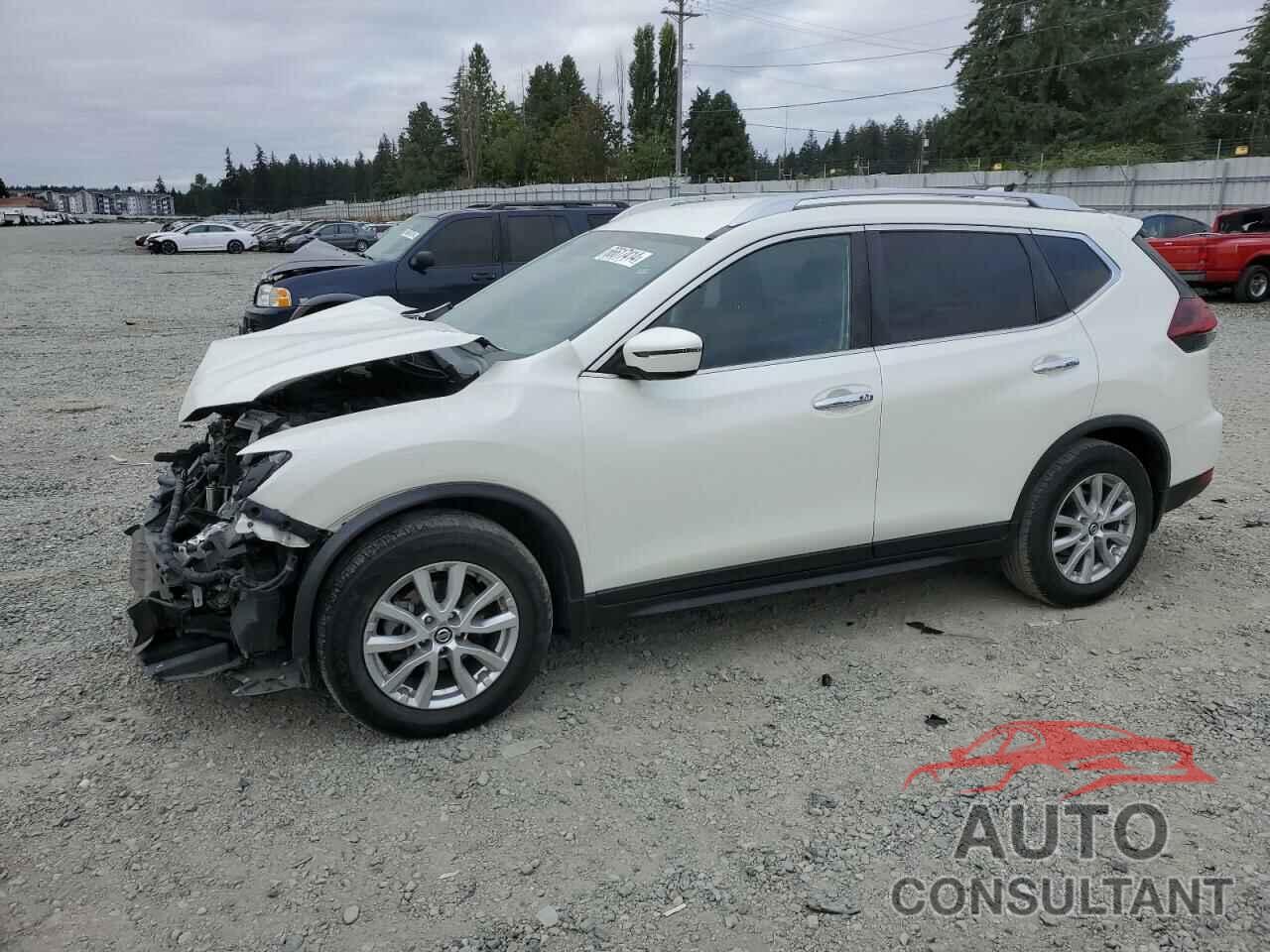 NISSAN ROGUE 2019 - JN8AT2MT8KW257648