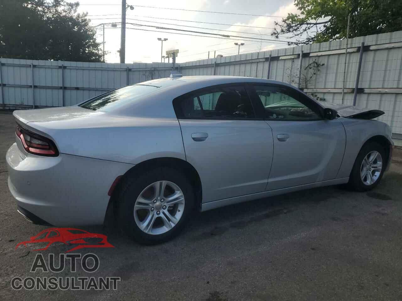DODGE CHARGER 2023 - 2C3CDXBG4PH564152