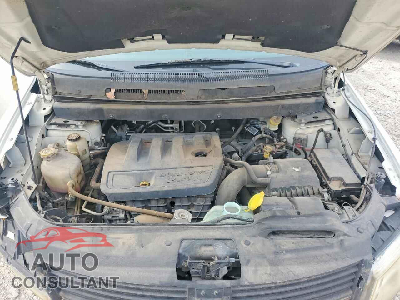DODGE JOURNEY 2010 - 3D4PG4FB0AT198385