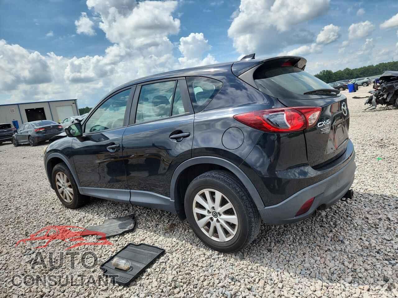 MAZDA CX-5 2013 - JM3KE2BE8D0132175