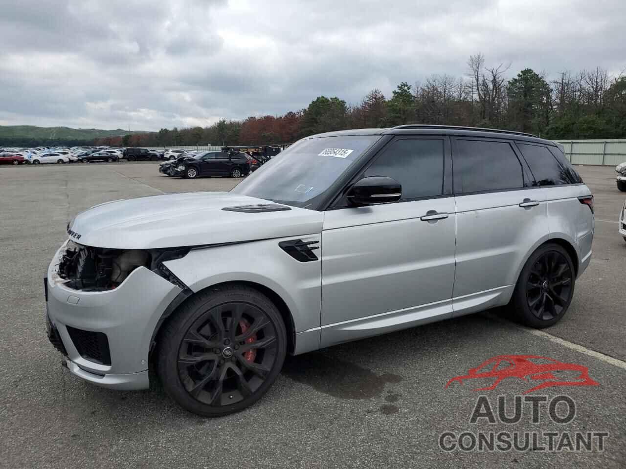 LAND ROVER RANGEROVER 2020 - SALWS2RU4LA882304