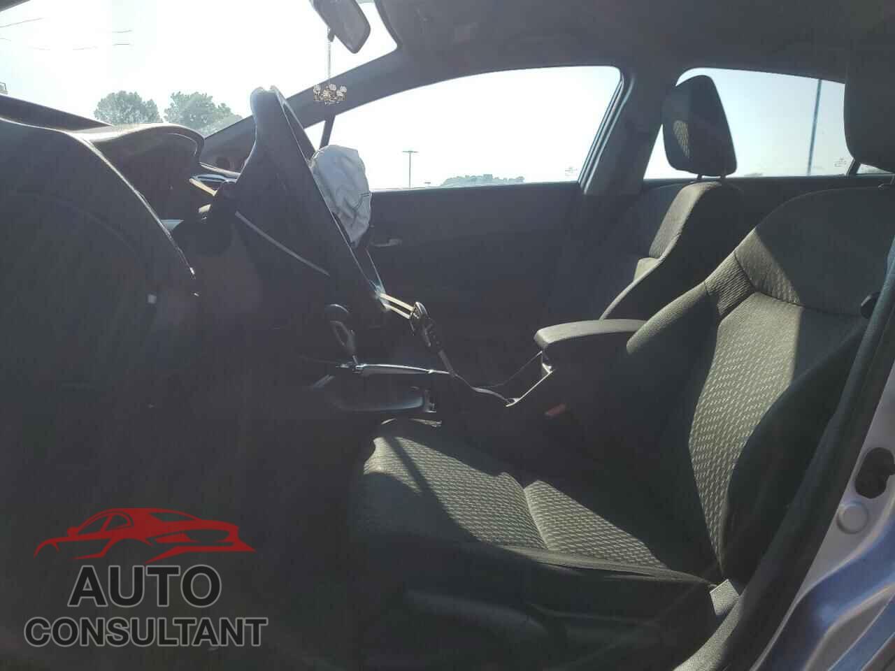 HONDA CIVIC 2015 - 19XFB2F78FE211676