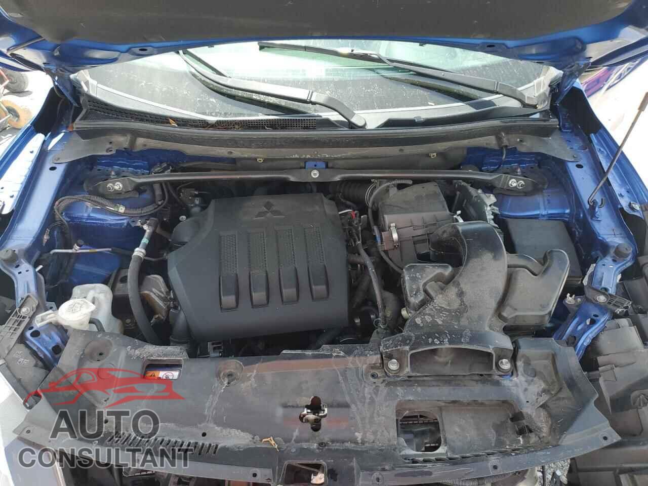 MITSUBISHI ECLIPSE 2018 - JA4AT4AA3JZ068438