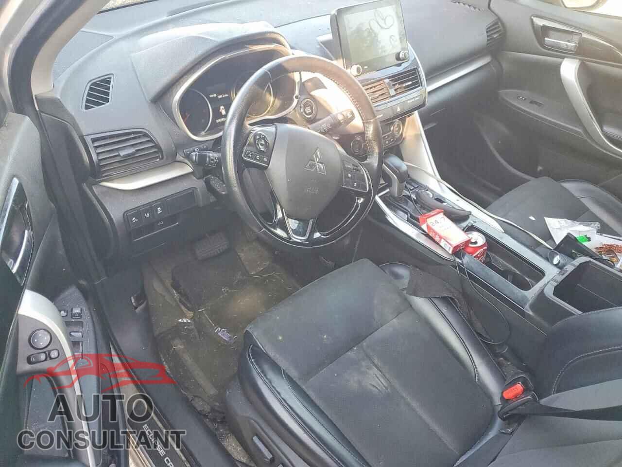 MITSUBISHI ECLIPSE 2024 - JA4ATWAA0RZ000363
