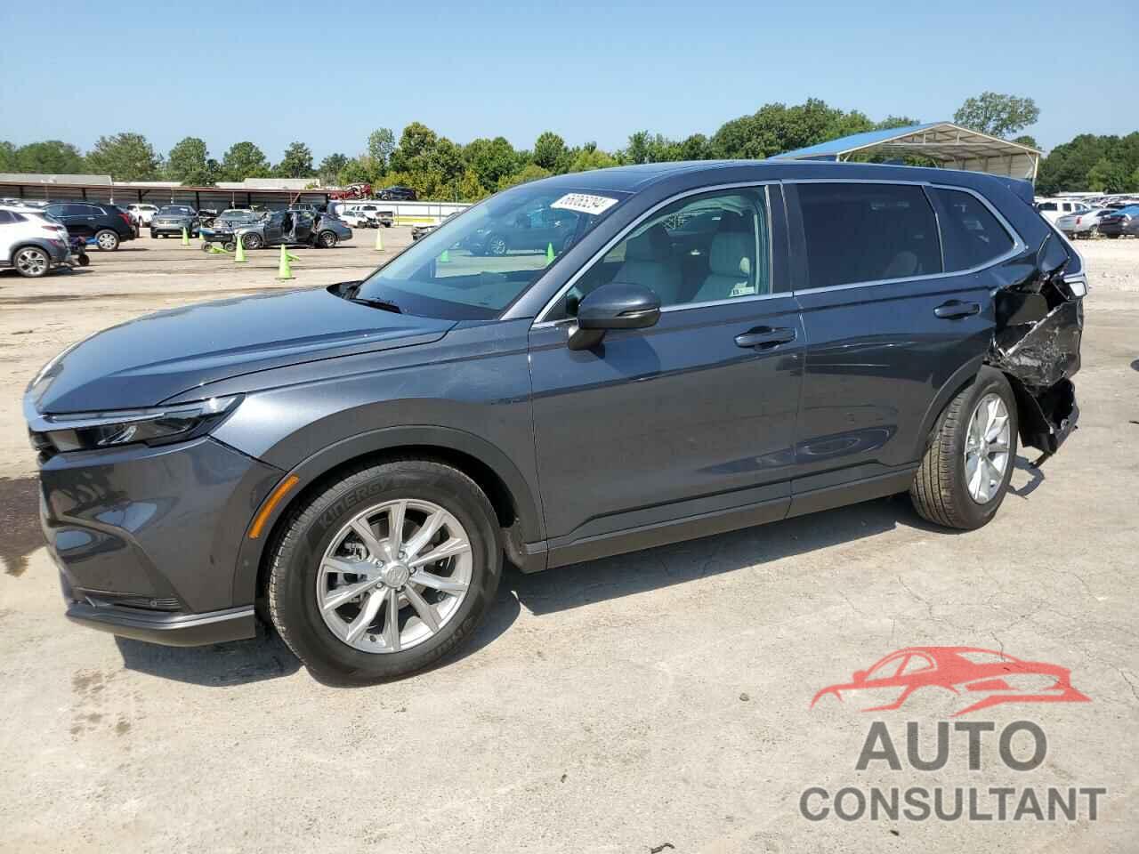 HONDA CRV 2025 - 5J6RS3H74SL000227