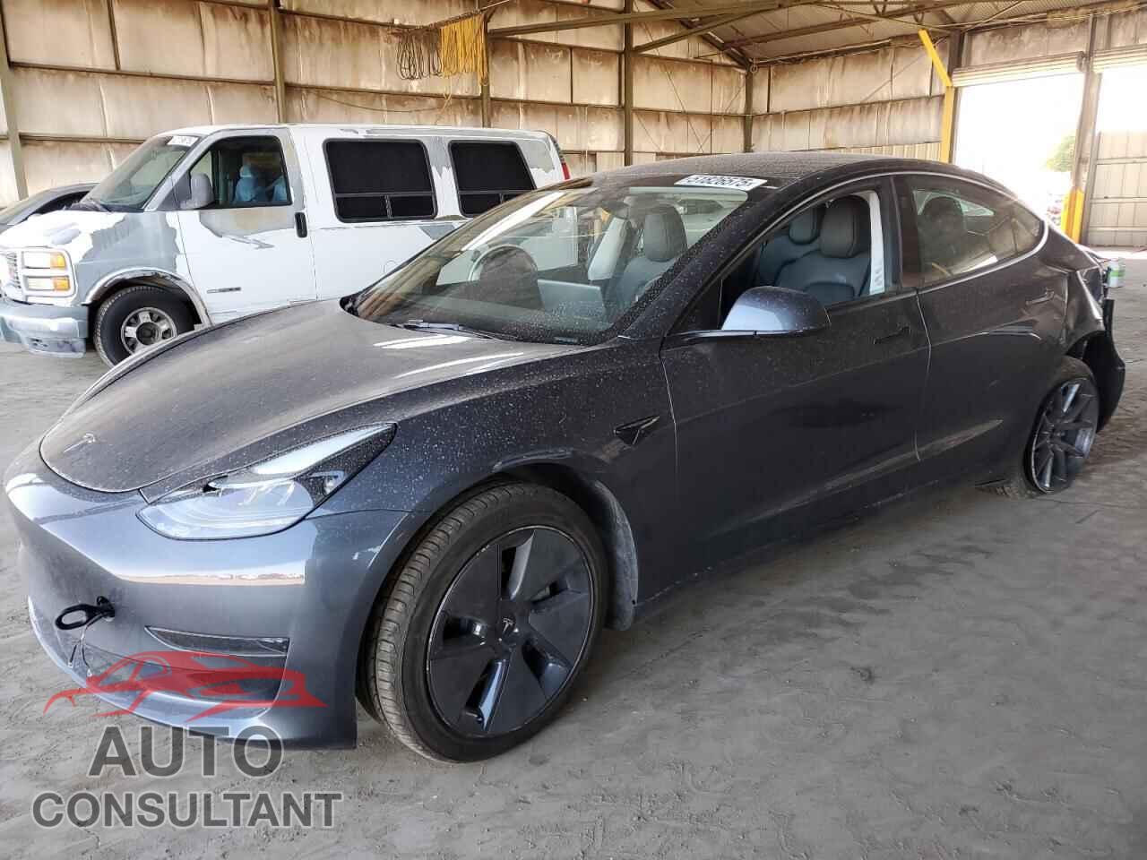 TESLA MODEL 3 2023 - 5YJ3E1EA9PF714694