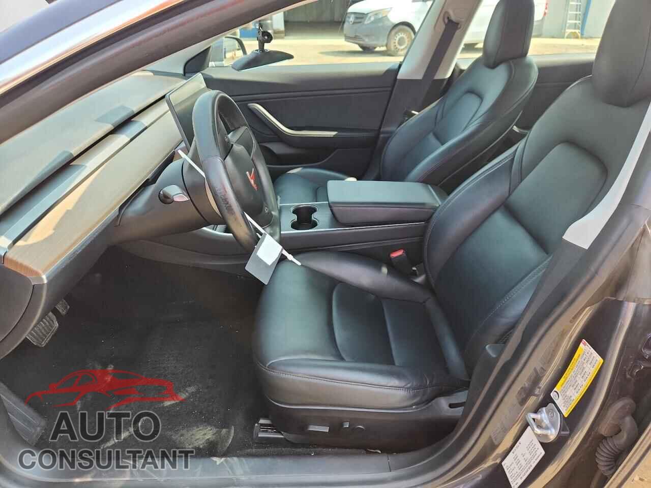 TESLA MODEL 3 2019 - 5YJ3E1EA3KF308130